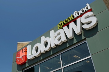 Loblaws on Rideau Street [02]