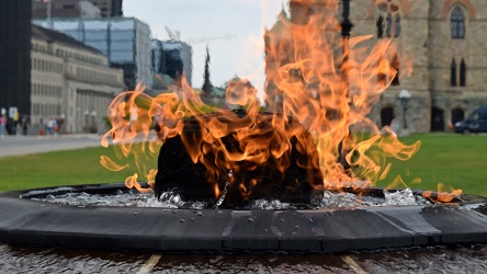 Centennial Flame [01]