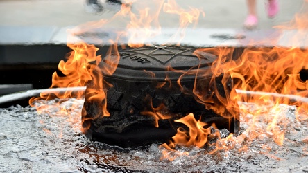 Centennial Flame [04]