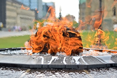 Centennial Flame [06]