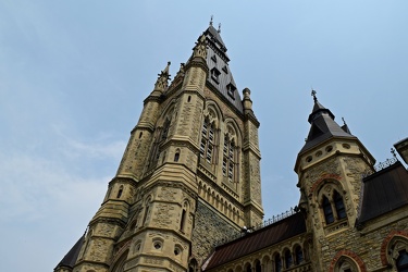 West Block of Parliament [04]