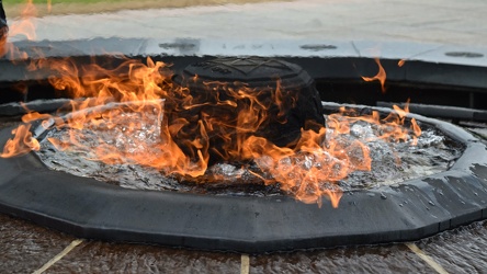 Centennial Flame [03]