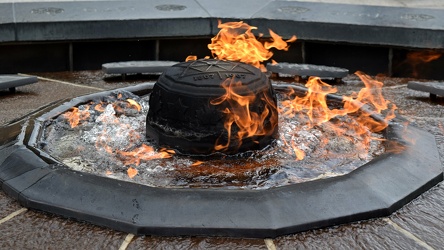 Centennial Flame [09]