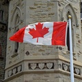 Canadian flag