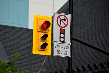 Traffic signal at Elgin and Somerset Streets [02]