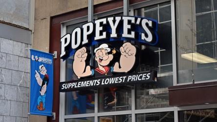 Popeye's Supplements [02]