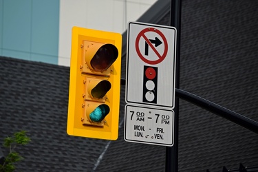 Traffic signal at Elgin and Somerset Streets [03]