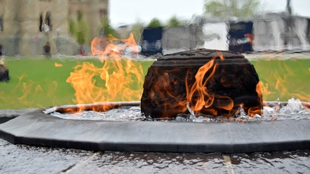 Centennial Flame [08]