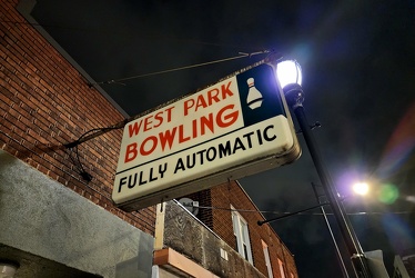 West Park Bowling [01]