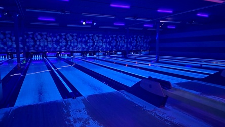 West Park Bowling [02]