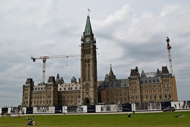 Centre Block [02]