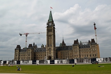 Centre Block [03]