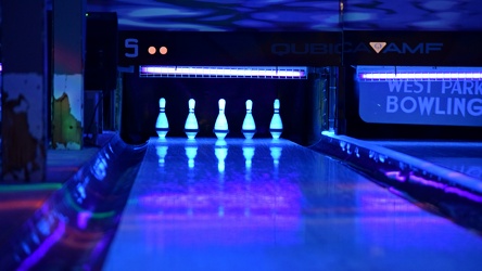 West Park Bowling [04]