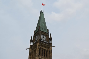 Peace Tower [01]