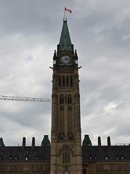 Peace Tower [02]