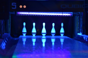 West Park Bowling [05]