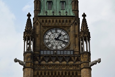 Peace Tower [03]