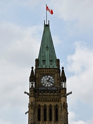 Peace Tower [04]