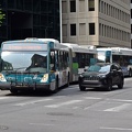 Société de transport de l'Outaouais (STO)