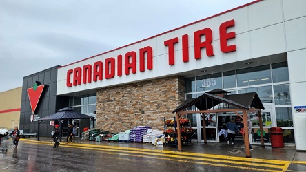 Canadian Tire in Gatineau, Quebec [01]