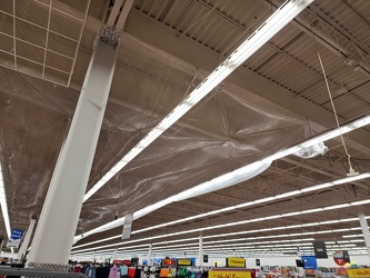 Walmart in Brockville, Ontario [10]