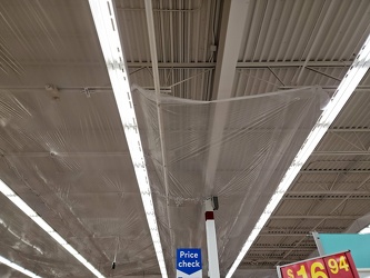 Walmart in Brockville, Ontario [11]