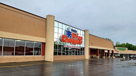 Price Chopper in Watertown, New York