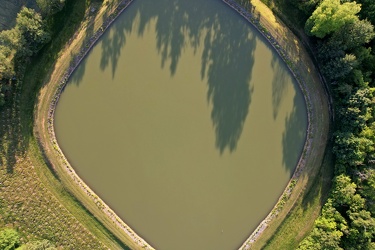 Hagerstown Reservoir