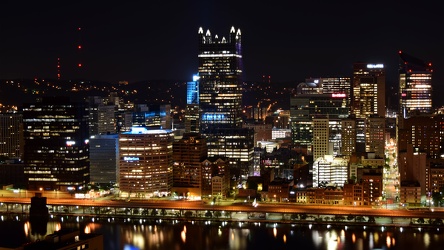 View of Pittsburgh from Grandview Overlook [08]