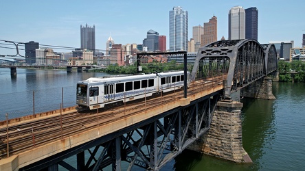 Panhandle Bridge