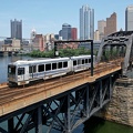 Pittsburgh Regional Transit (PRT)