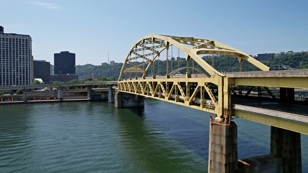 Fort Duquesne Bridge [01]