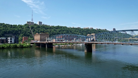 Smithfield Street Bridge