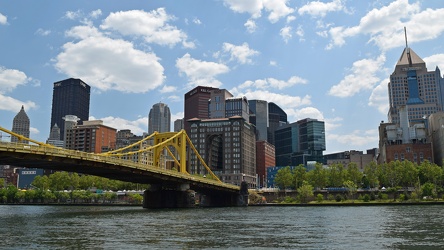 Roberto Clemente Bridge [01]