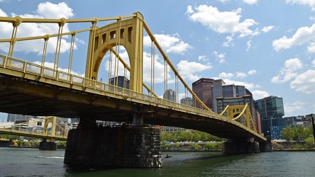 Roberto Clemente Bridge [02]