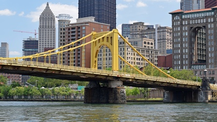 Roberto Clemente Bridge [03]