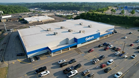 Gabe's in West Mifflin, Pennsylvania [01]