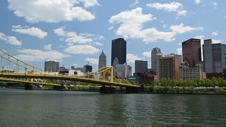 Andy Warhol Bridge [01]