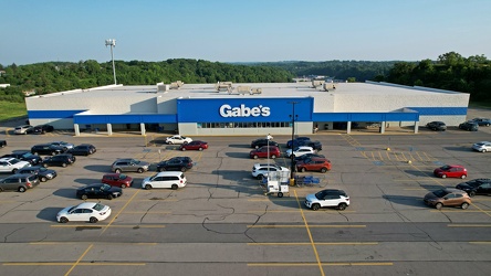 Gabe's in West Mifflin, Pennsylvania [02]