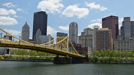 Andy Warhol Bridge [02]