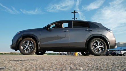 Honda HR-V in West Mifflin, Pennsylvania