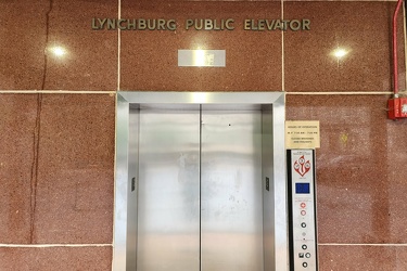 Lynchburg Public Elevator [01]