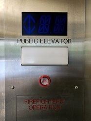 Lynchburg Public Elevator [03]