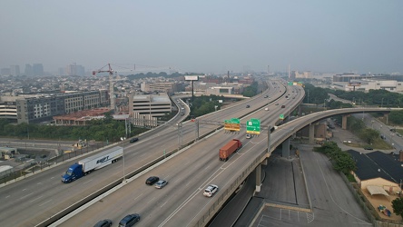 Smoke over Baltimore [42]