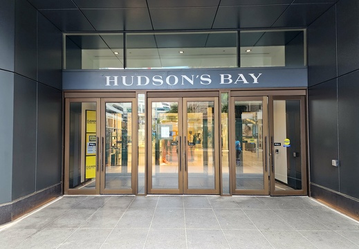 Hudson's Bay