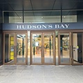 Hudson's Bay