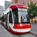 Toronto Transit Commission (TTC)