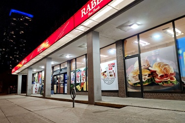 Rabba Fine Foods [02]