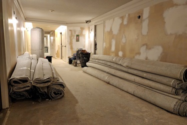 Renovations at the Chelsea Hotel [02]