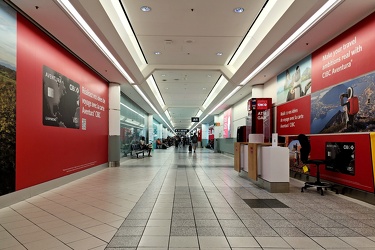 Terminal A concourse at Toronto Pearson International Airport [01]